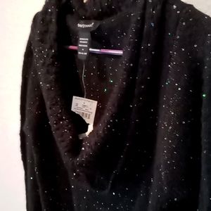 Ashley Stewart Sweater Size 12